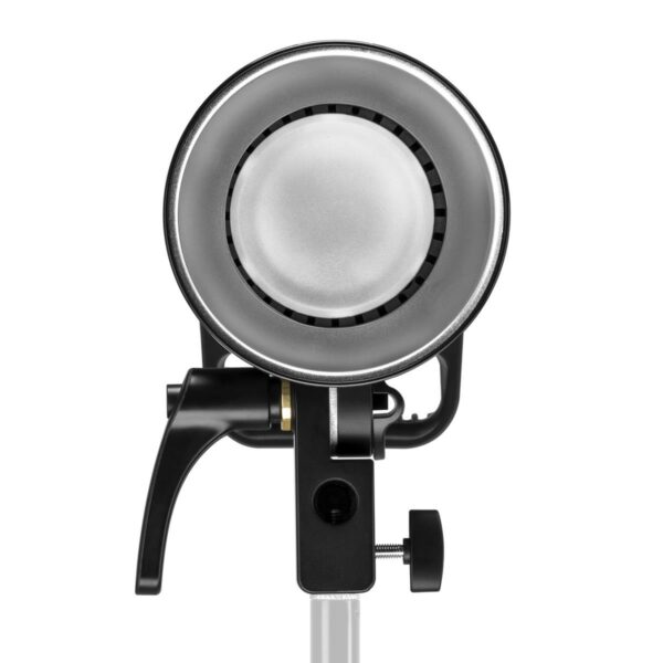 Flashpoint XPLOR 600 PRO (Non-TTL) Battery-Powered Monolight (Bowens) –  Flashpoint – Photography Lighting