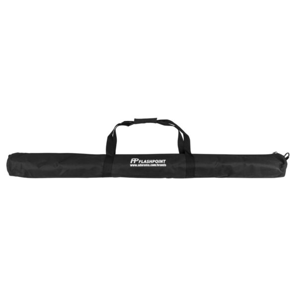 Flashpoint Pro Air Cushioned Heavy Duty Boom Light Stand - 13' FP