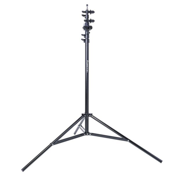 Flashpoint Pro Air Cushioned Heavy Duty Boom Light Stand - 13' FP-SB-13
