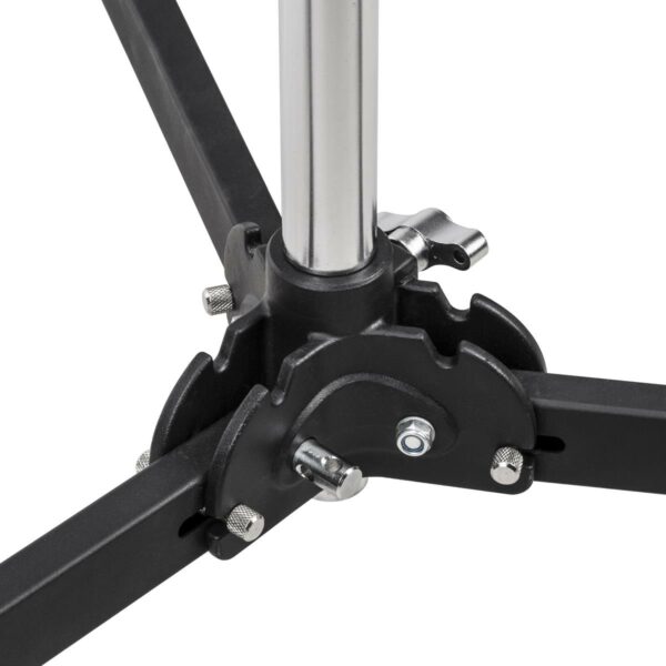 Do You Need a C-Stand or Spreader Stand? – Flashpoint