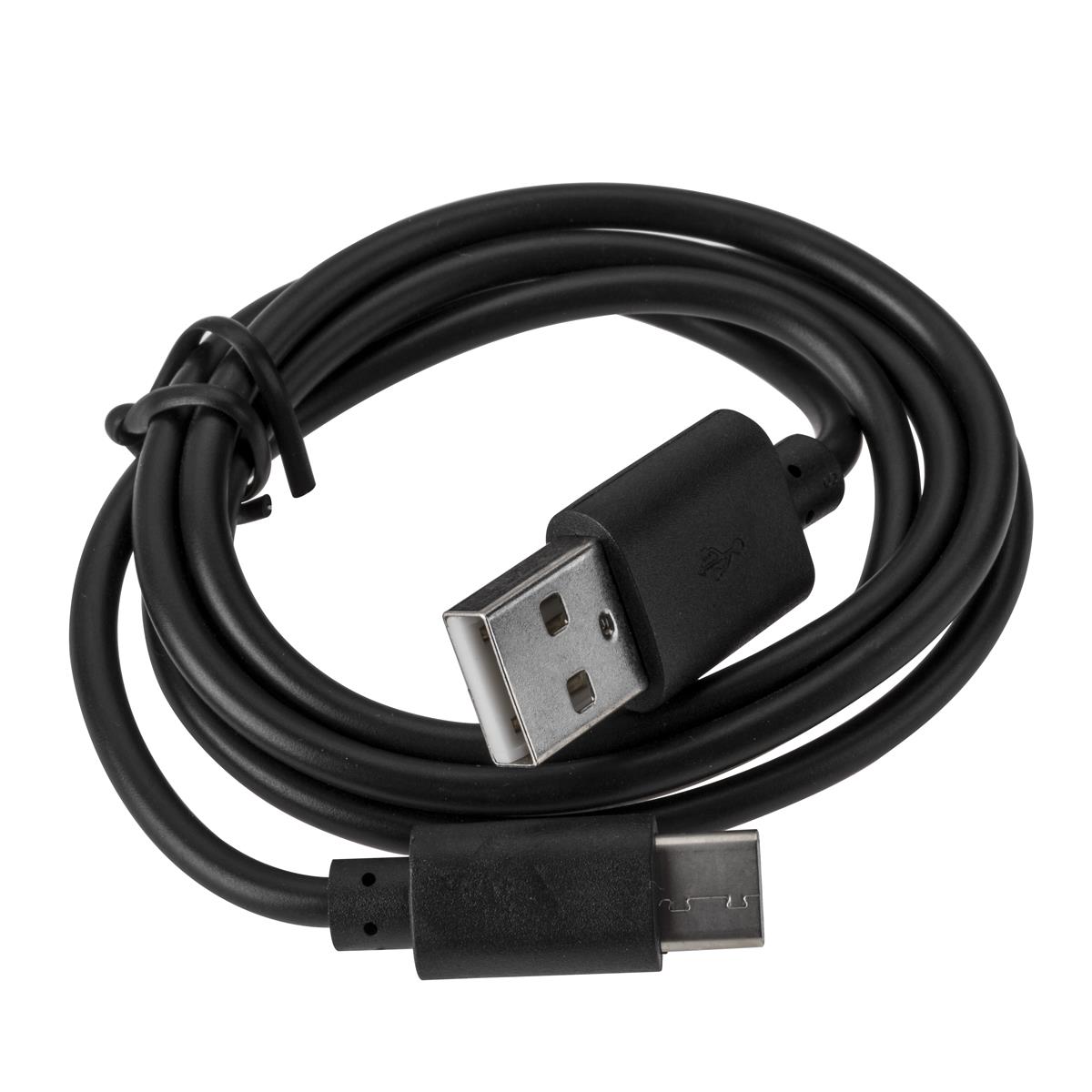 Flashpoint VC-1 USB-C Cable and Adapter for the Zoom Li-ion X Battery ...