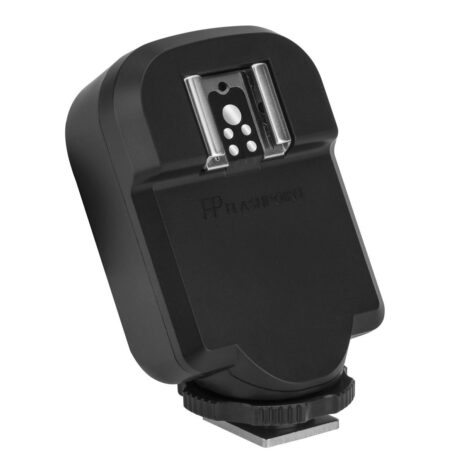 Flashpoint Vertical TTL Hot Shoe for Camera Remote